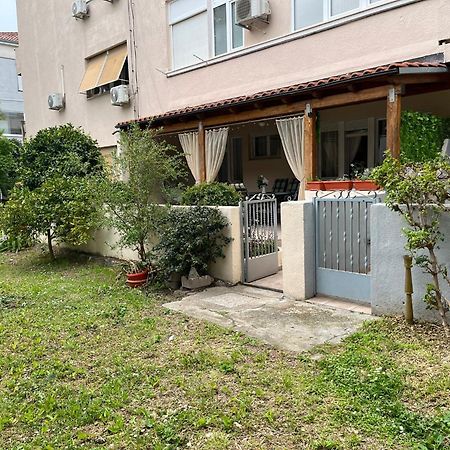 Dioklecian Dream Apartment 스플리트 외부 사진