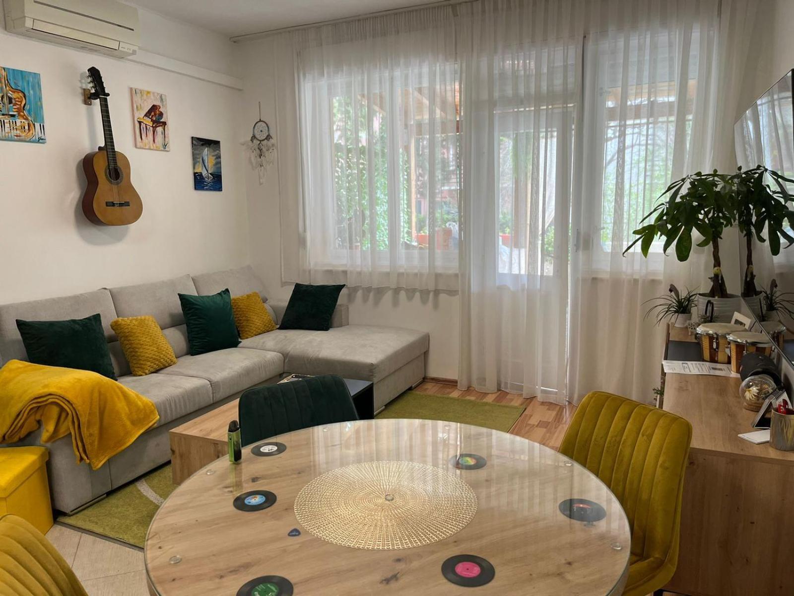 Dioklecian Dream Apartment 스플리트 외부 사진