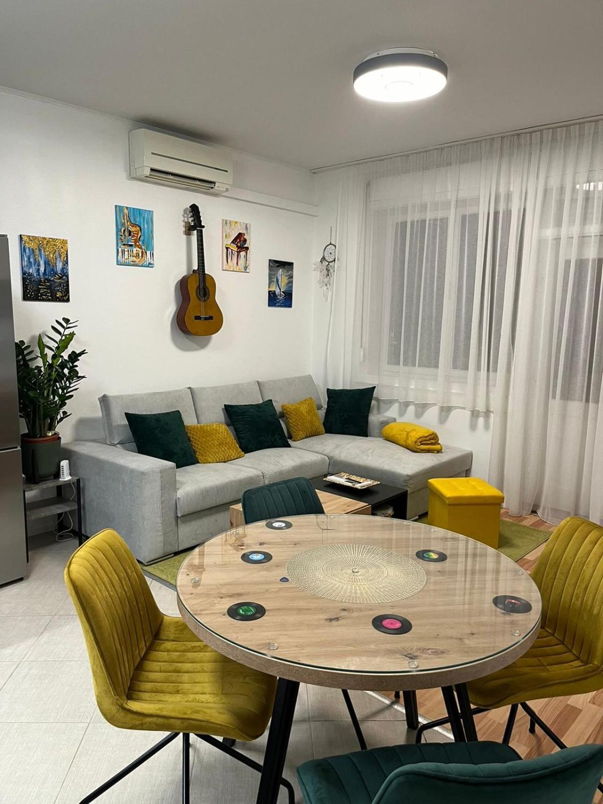Dioklecian Dream Apartment 스플리트 외부 사진