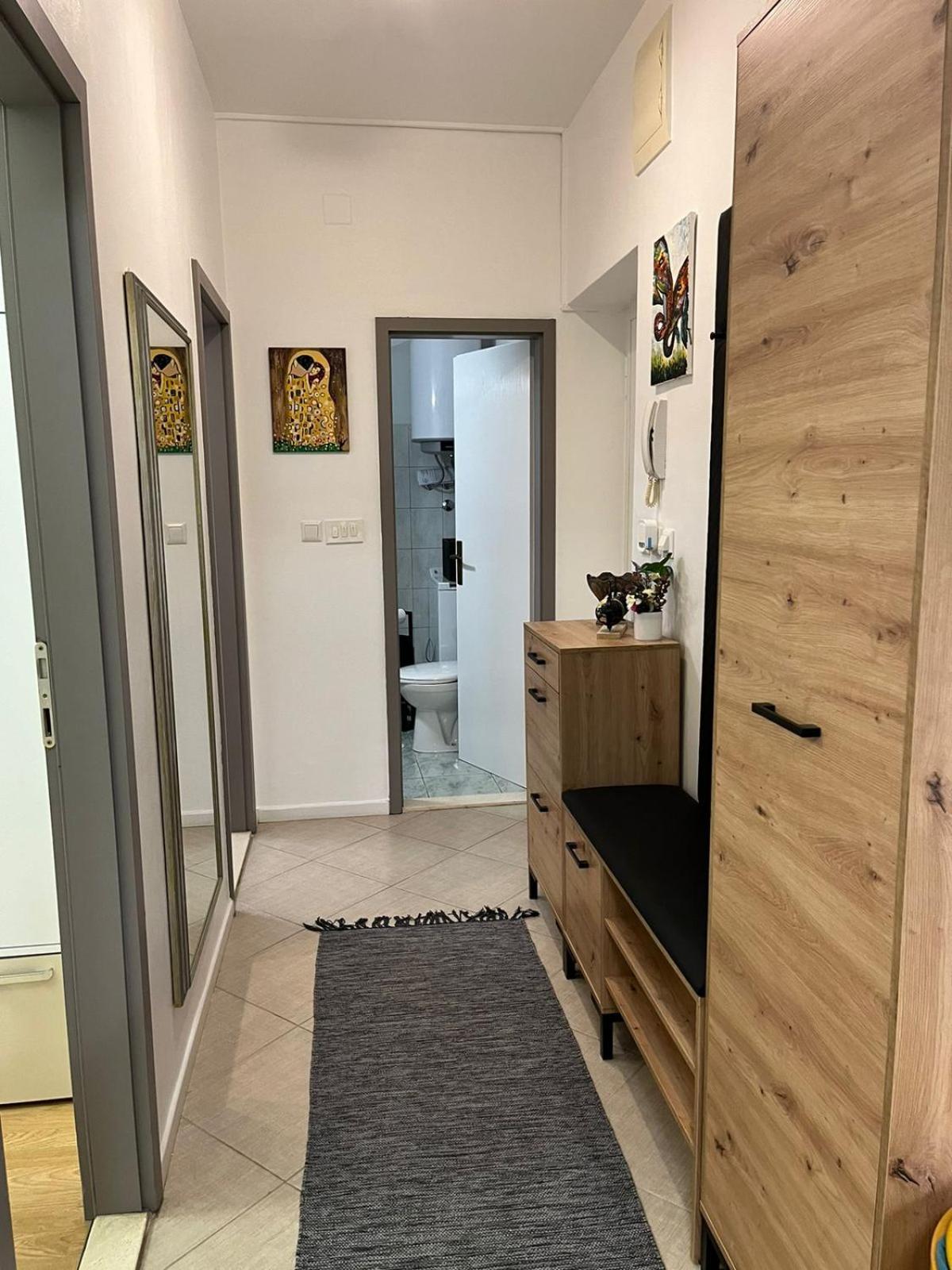 Dioklecian Dream Apartment 스플리트 외부 사진